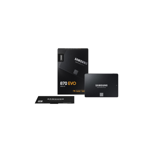 Твердотільний запам’ятовувальний пристрій накопичувач (SSD) SATA2.5