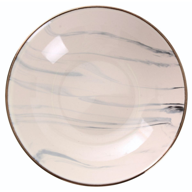 Тарілка супова Limited Edition Marble