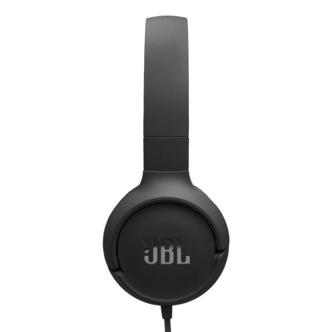 Навушники JBL JBLT520CBLK