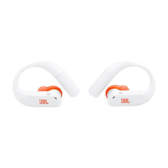 Навушники з БТ JBL JBLENDUPEAK4WHT