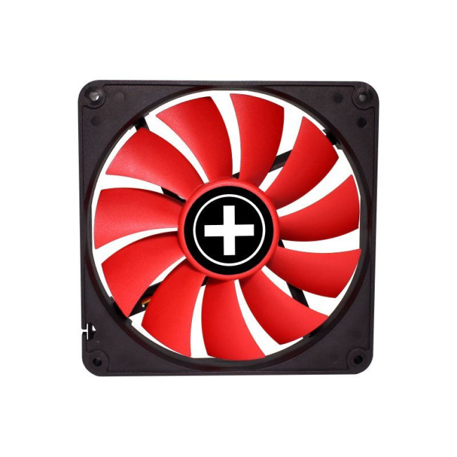 Вентилятор корпусний 140x140x25мм, Performance C Series, Hydro Bearing