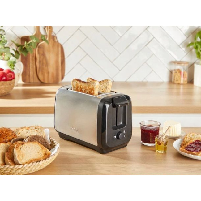 Тостер Tefal Subito TT5S1DE0