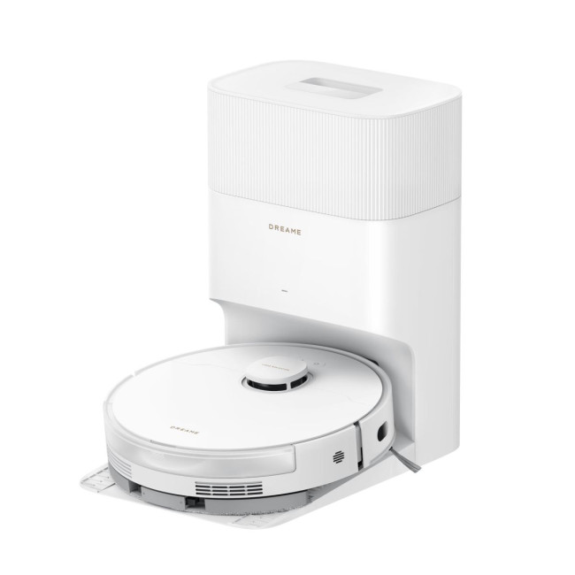 Робот-пилосос D20 PLUS RLD35GD DREAME