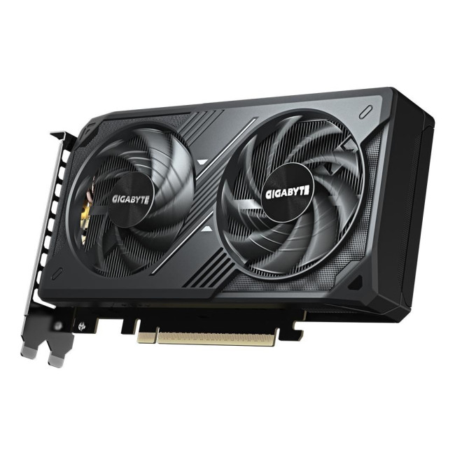 Відеокарта PCIE16 RTX5060 8GB GDDR7 GV-N5060WF2MAX OC-8GD GIGABYTE