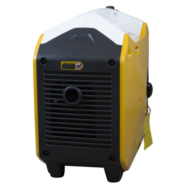 Генератор бензиновий ITC Power GG18I 1500/1800 W