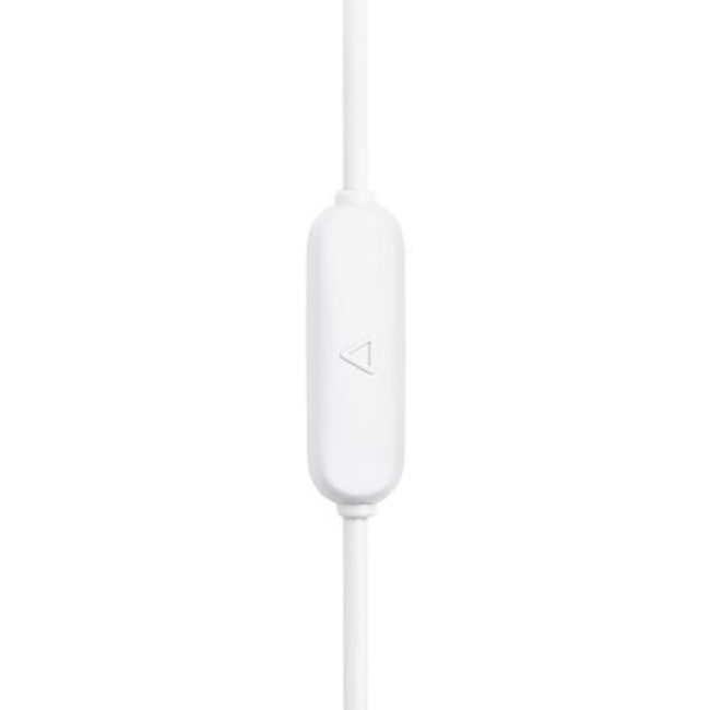 Навушники JBL JBLENDURRUN3WHT