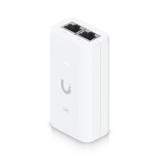 Мережевий адаптер Ethernet (інжектор живлення) U-POE UBIQUITI