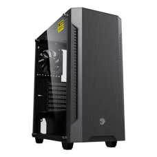 Корпус для комп'ютера ATX W/O PSU FORTRESS TG GAMEMAX
