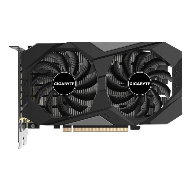 Відеокарта PCIE16 RTX3050 6GB GDDR6 GV-N3050WF2OCV2-6GD GIGABYTE