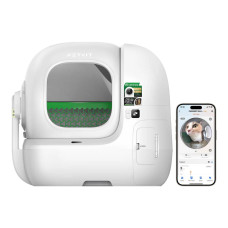 Смарт лоток PETKIT PUROBOT MAX PRO 2 P9904