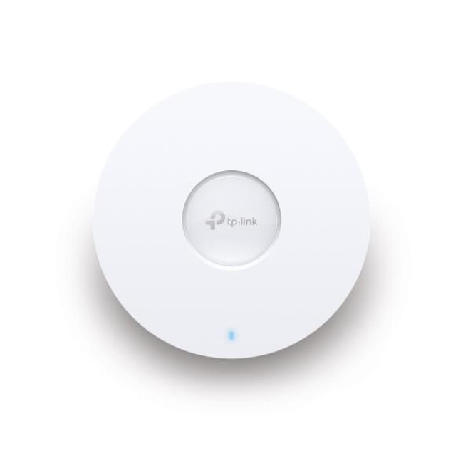 Мережеве обладнання, Точка доступу 5400MBPS OMADA EAP670 TP-LINK