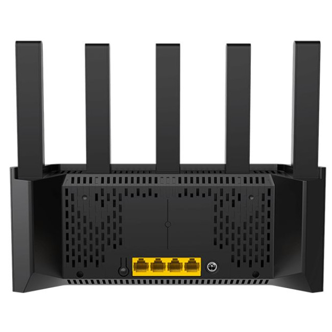 Бездротовий маршрутизатор Tenda TX2L Pro AX1500 