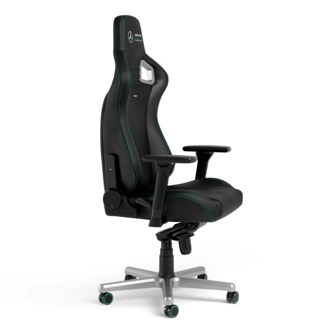 Ігрове крісло Noblechairs EPIC Mercedes-AMG Petronas Motorsport