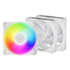 Набір із трьох вентиляторів для корпусу 140MM P14 PRO A-RGB 3P WHT ACFAN00321A ARCTIC