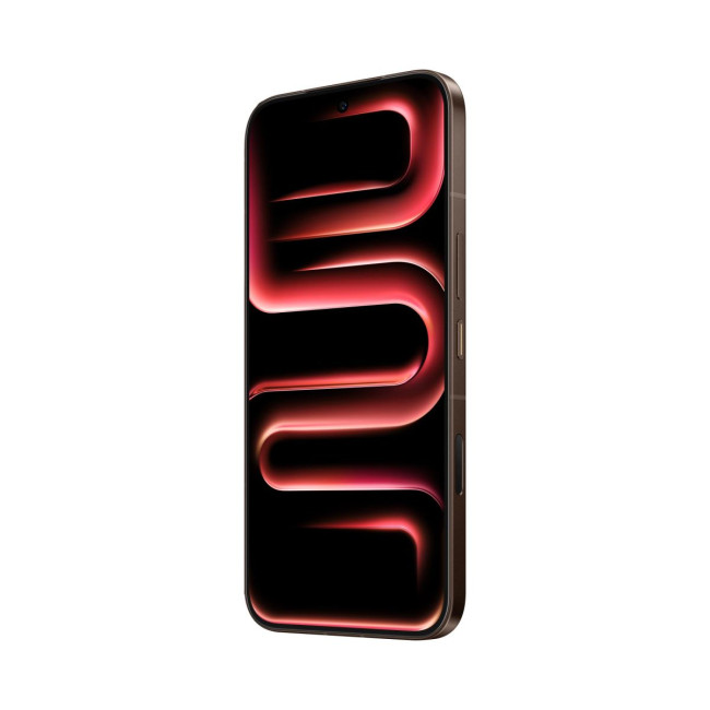 Мобільний телефон NOTE 60PRO 8/256 X6878 MOCHA BROWN INFINIX