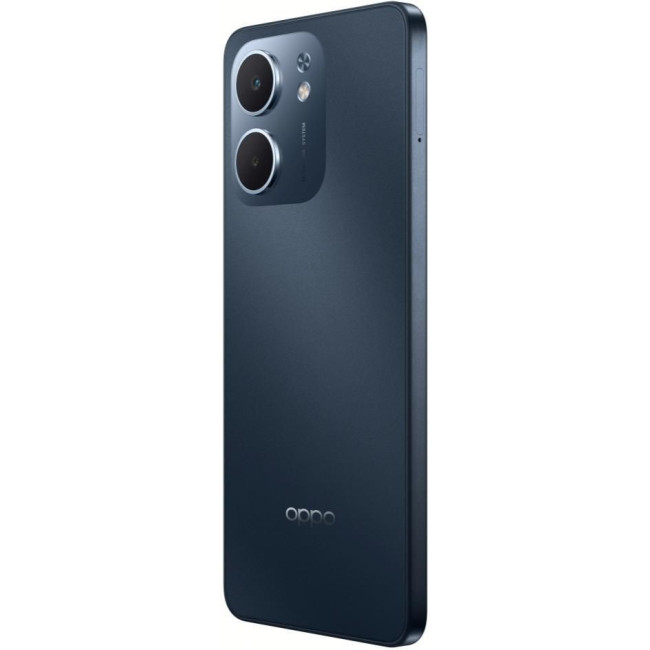 Мобільний телефон A5X NFC 4/128 CPH2725 MIDNIGHT BLUE OPPO