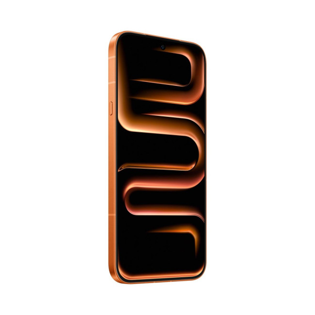Мобільний телефон NOTE 60PRO 8/256 X6878 SOLAR ORANGE INFINIX