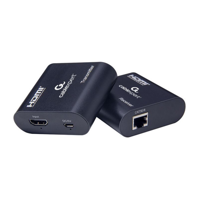 Подовжувач HDMI до 60 м