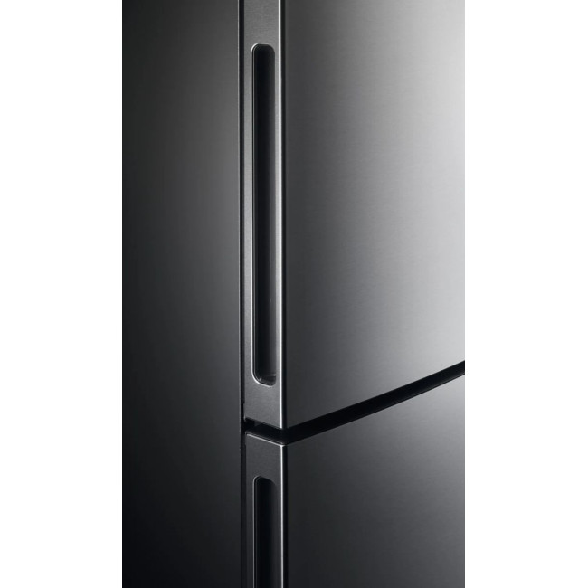 Холодильник Electrolux LNT6ME46X3