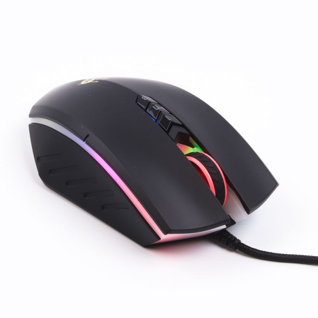 Ігрова миша Activated Bloody Gaming, оптична 6200 CPI
