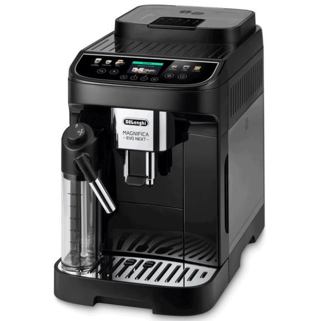 Кавомашина DeLonghi ECAM 310.60 GB
