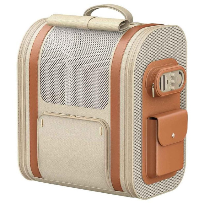 Рюкзак переноска для тварин MOVA Pet Backpack PB10 Pro