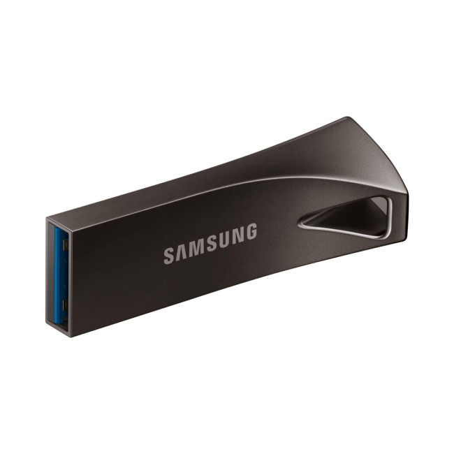 Флеш-пам'ять (накопичувач USB) USB3.1 64GB BAR PLUS MUF-64BE4/APC SAMSUNG