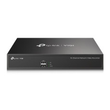 16-канальний мережевий відеореєстратор, VIGI NVR1016H TP-LINK