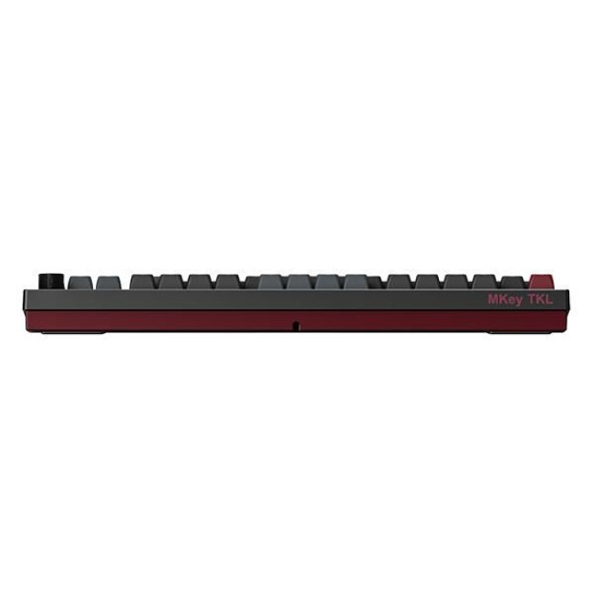 Клавіатура USB TKL DR MK87DR MONTECH