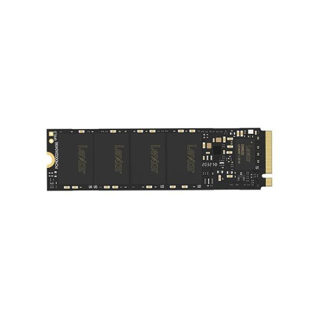 SSD-накопичувач LEXAR PCIE G3 M.2 NVME 1TB NM620 (LNM620X001T-RNNNG)