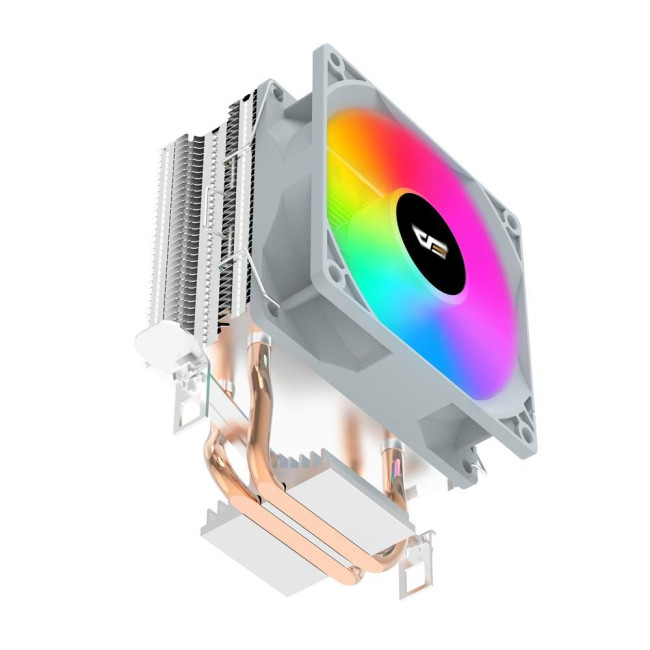 CPU COOLER S_MULTI/ICE200 PRO DARK FLASH