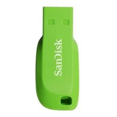 Флеш-пам'ять (накопичувач USB) USB2 16GB SDCZ50C-016G-B35GE SANDISK