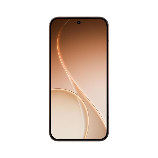 Мобільний телефон RENO15 PRO 12/512 CPH2813 DUSK BLACK OPPO