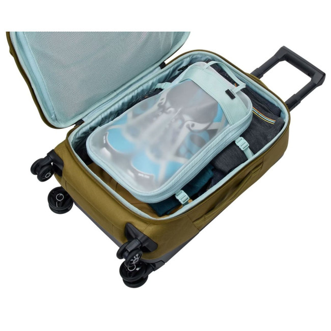 Дорожня сумка Thule Aion Carry on Spinner TARS122 Nutria