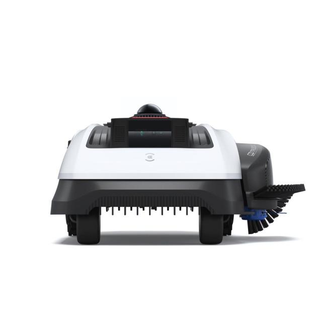 Робот-газонокосарка GOAT O1200 LIDAR PRO ECOVACS