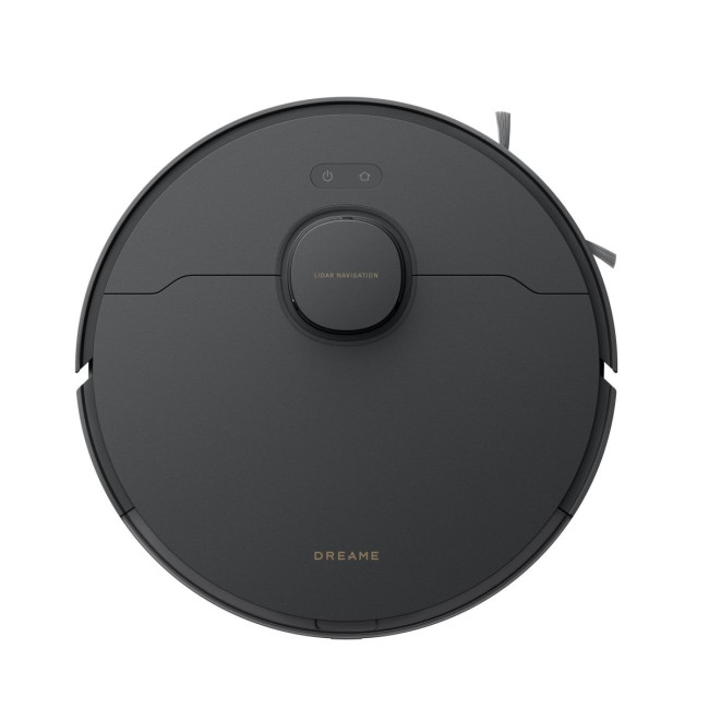 Робот-пилосос D20 PRO PLUS BLACK RLD43SD-BL DREAME