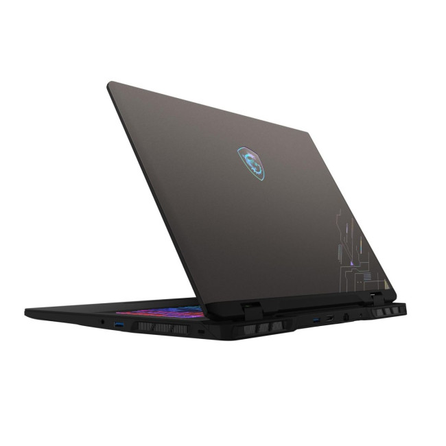Ноутбук (портативний комп’ютер) MSI CROSSHAIR A17 HX AI CU9-275HX 17