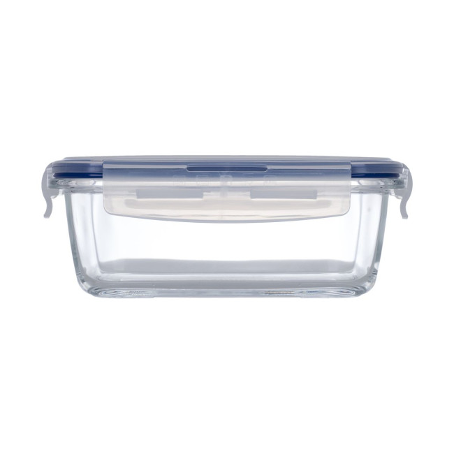 Набір контейнерів з сумкою LUMINARC PURE BOX ACTIVE, 3 шт