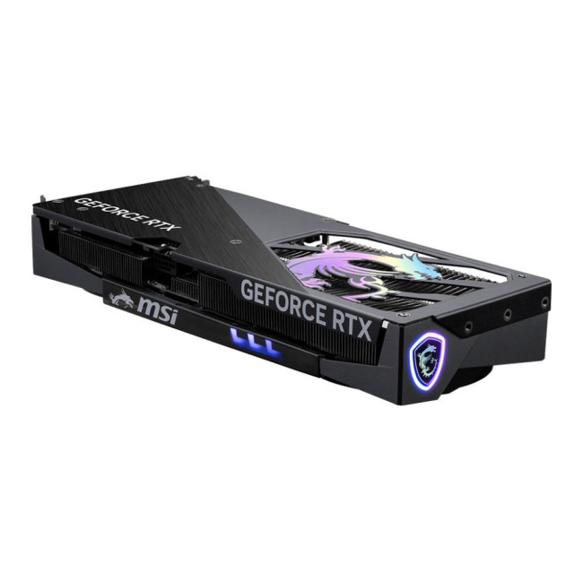 Відеокарта PCIE16 RTX5060TI 8GB GDDR7 RTX5060TI 8G GAM TRIO OC MSI
