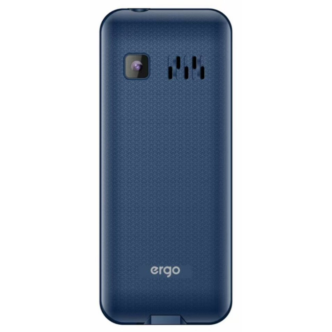 Мобільний телефон ERGO E281 Dual Sim Blue