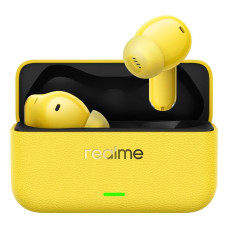 Бездротові навушники BUDS T500 PRO RMA2502 LEMON COLA REALME