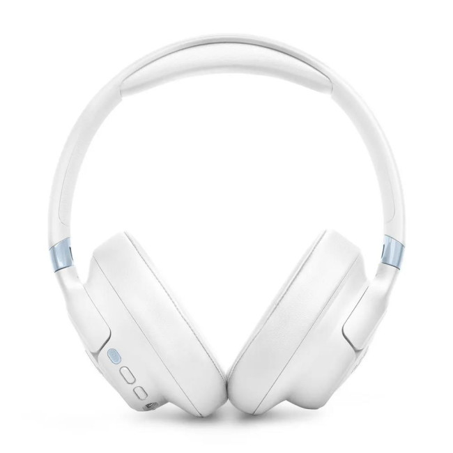 Навушники з БТ JBL JBLT780NCWHT