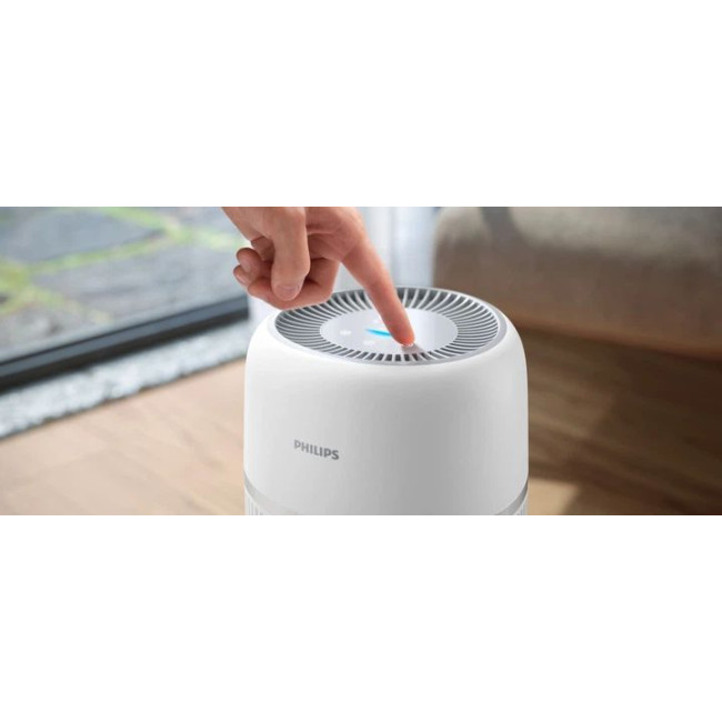 Зволожувач повітря Philips HU4210/04