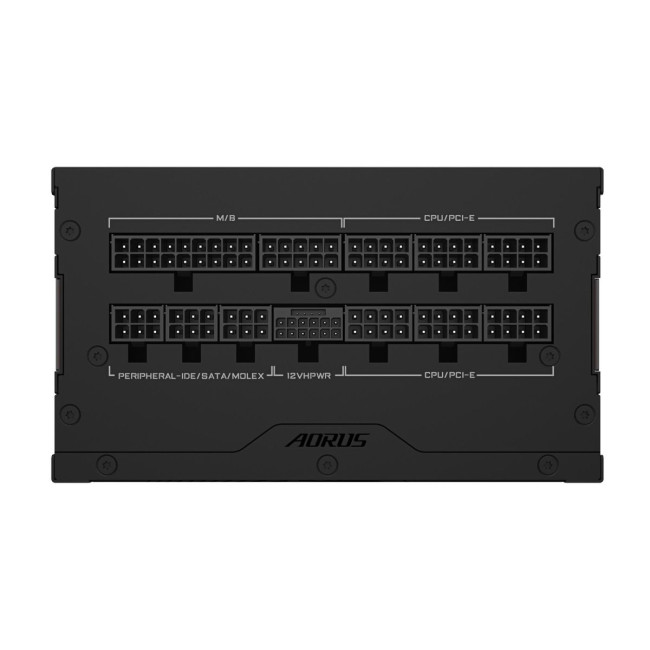 Блок живлення ATX3.0 850W GP-AE850PM PG5 GIGABYTE