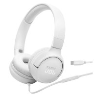 Навушники JBL JBLT520CWHT
