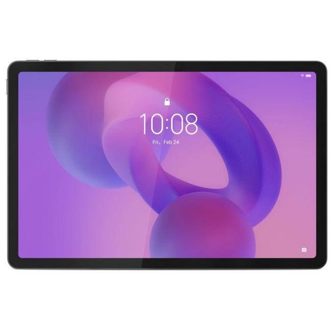 Планшет Lenovo Idea Tab 8/128 5G Luna Grey + Case&Pen (ZAFM0065UA)