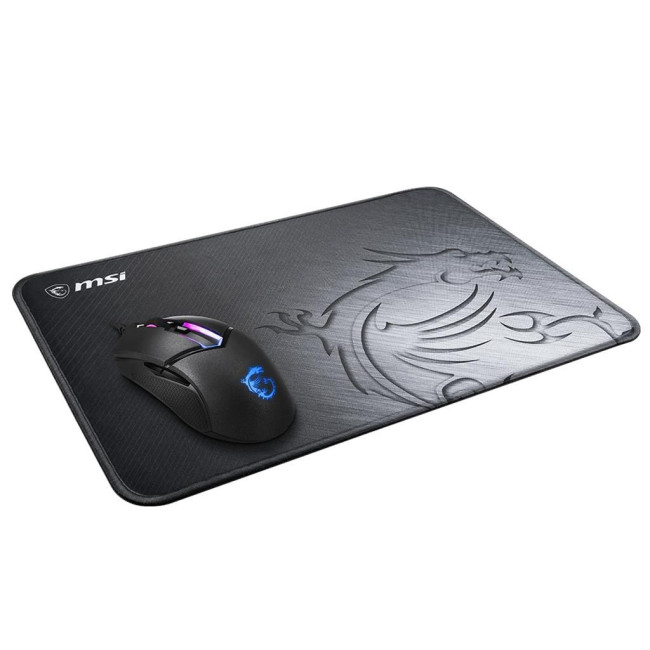 Килимок для миші AGILITY GD21 MSI