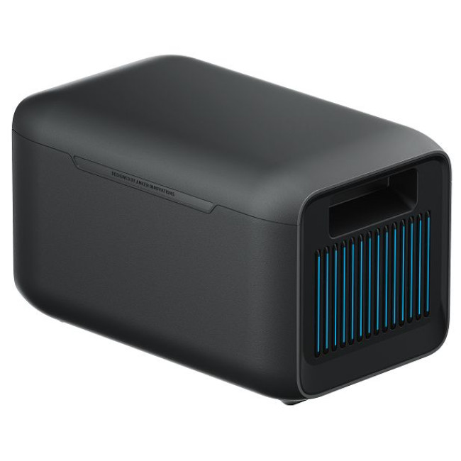 Аксесуар для зарядної станції Anker Solix BP1000 Expansion Battery - 1056Wh for SOLIX C1000