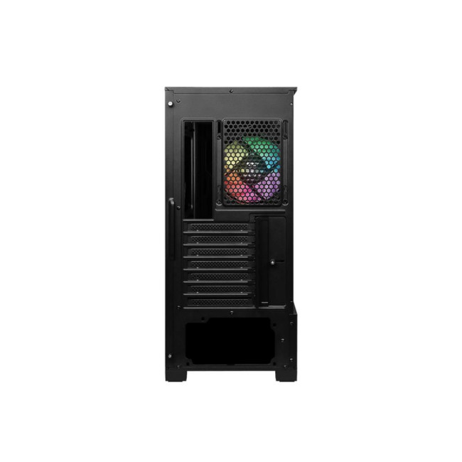 Корпус ATX W/O PSU MAG FORGE 110R MSI