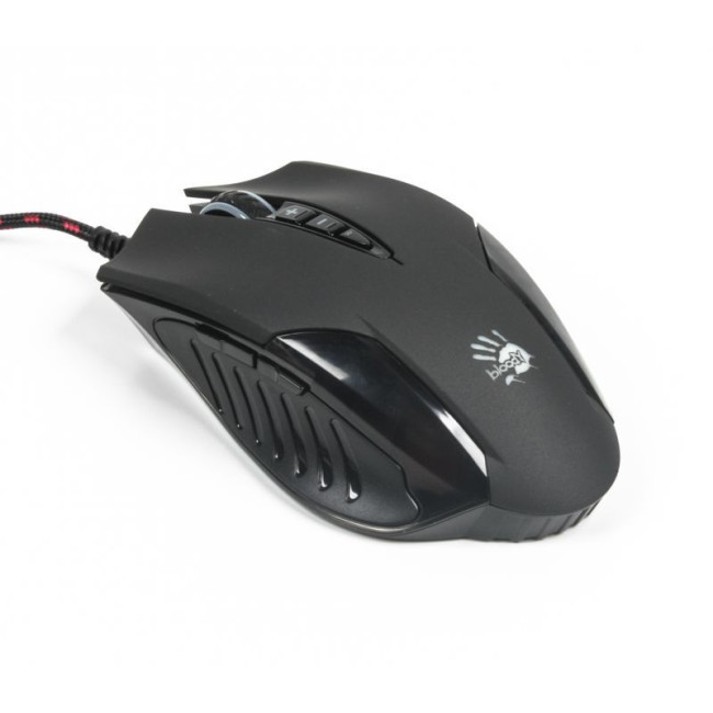Ігрова миша Bloody Neon XGlide, оптична 3200 CPI